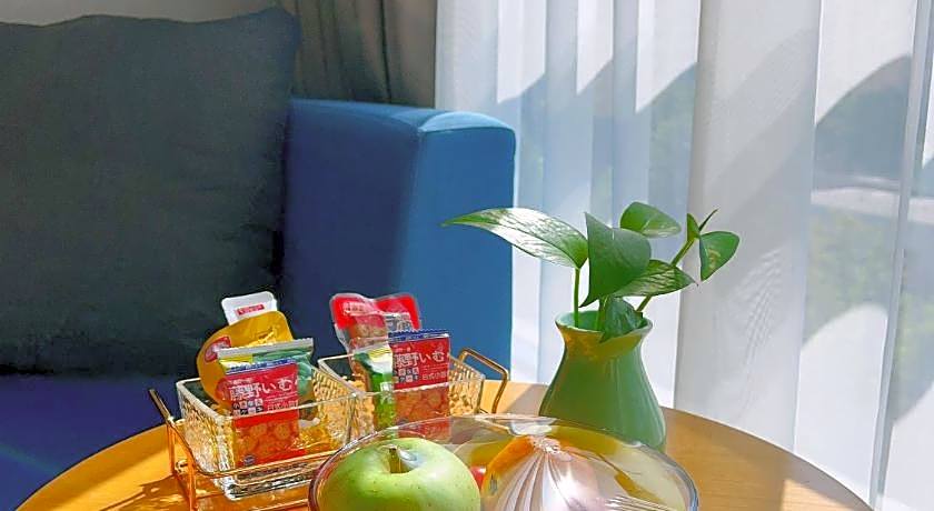 Holiday Inn Express Shijiazhuang Heping By IHG