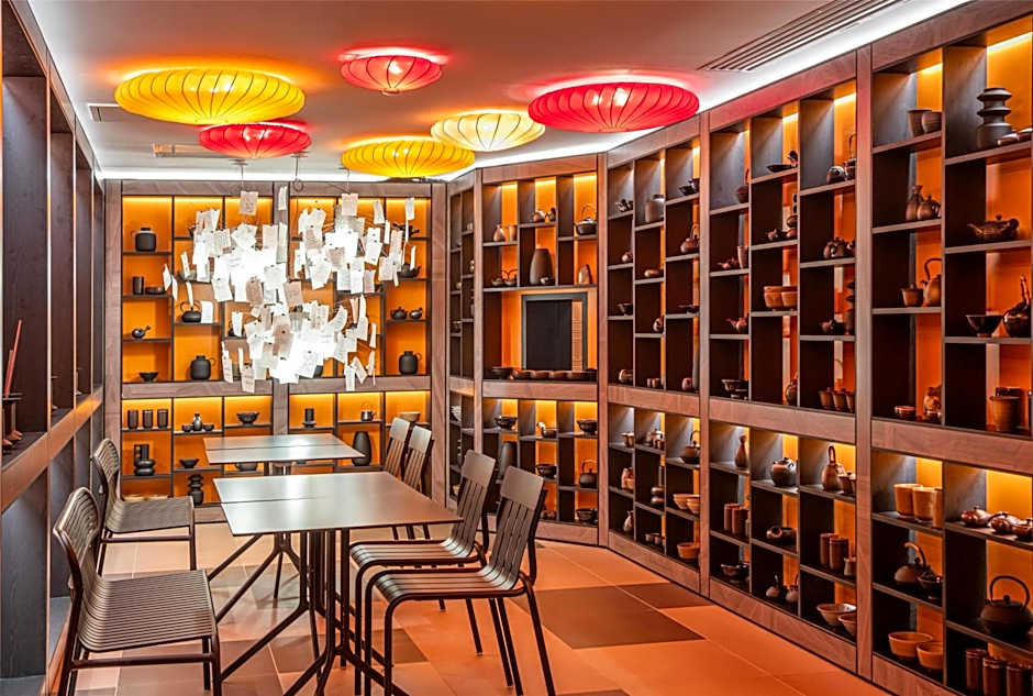 FirstName Toulouse, part of JdV by Hyatt