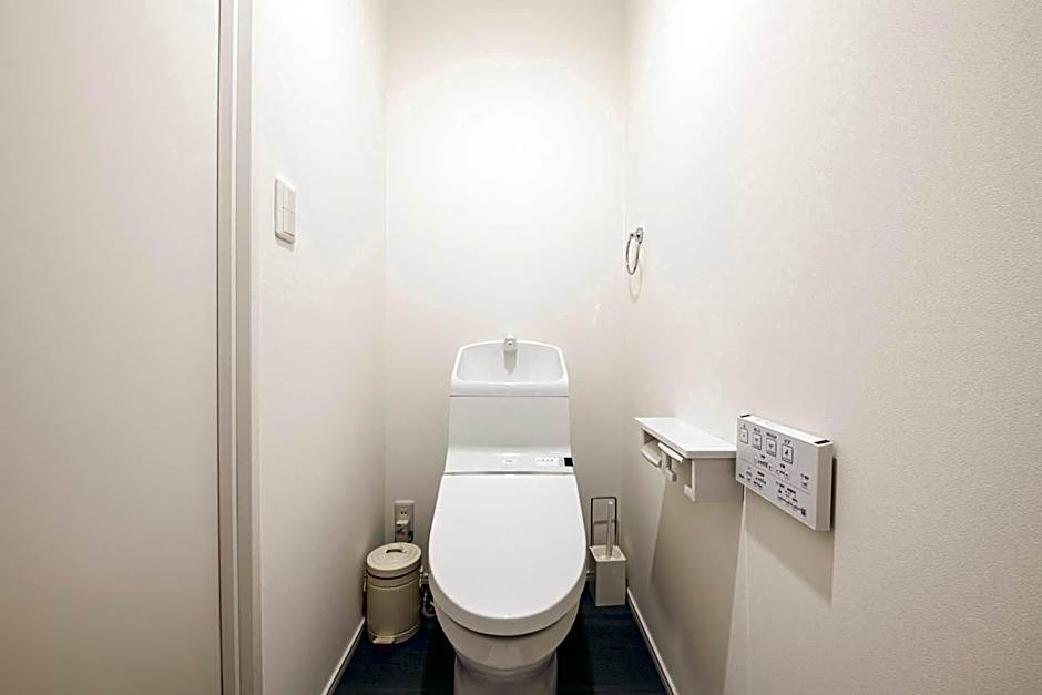 ZAITO Tokyo Chitose Accommodation 森下駅から徒歩6分