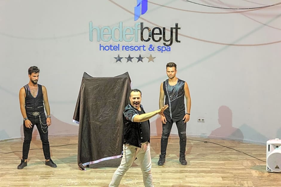 Hotel Beyt - Islamic