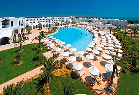 Club Palm Azur Families and Couples