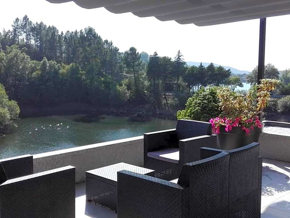 São Cristóvão Nature Country Hotel