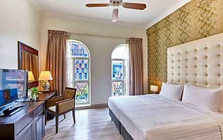 Village Hotel Albert Court by Far East Hospitality