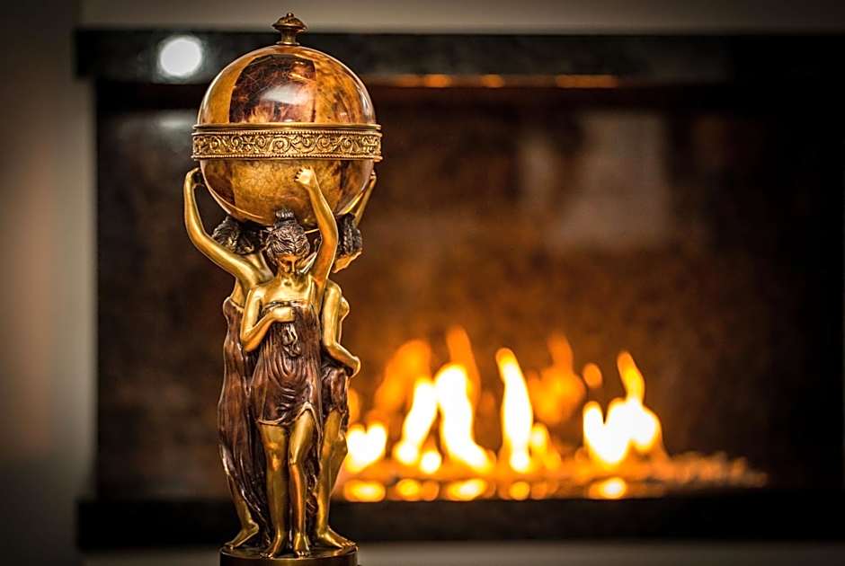 Diamond Suites by Reykjavik Keflavik Airport