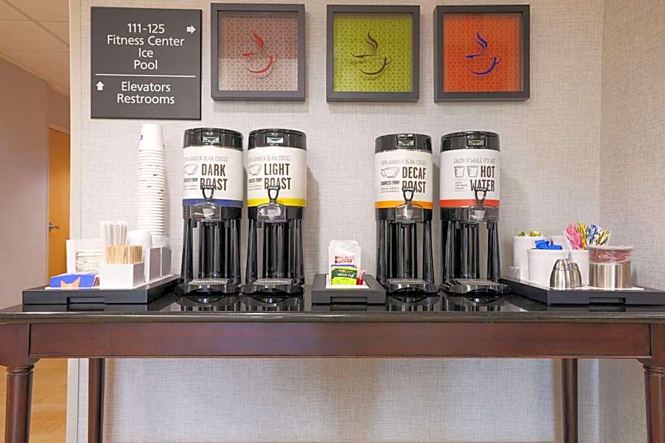 Hampton Inn Raleigh/Garner