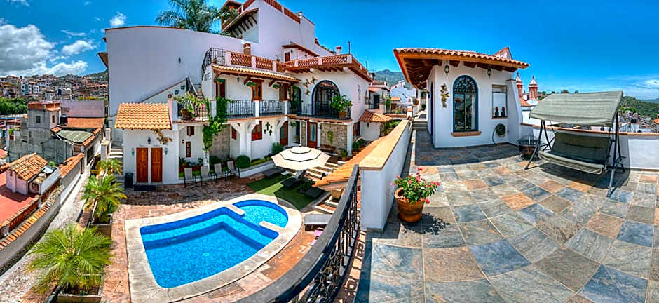 Hotel Santa Paula