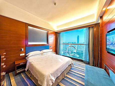 Apartment Suite