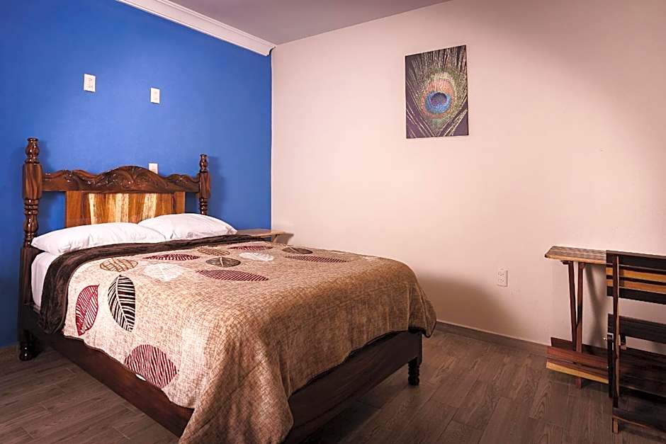 Tierra Alta Hostal