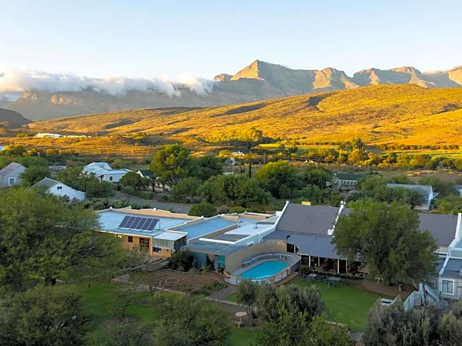 Klaarstroom Hotel