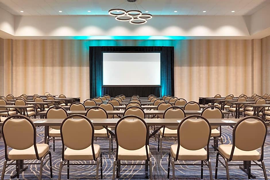 Embassy Suites By Hilton San Antonio Landmark