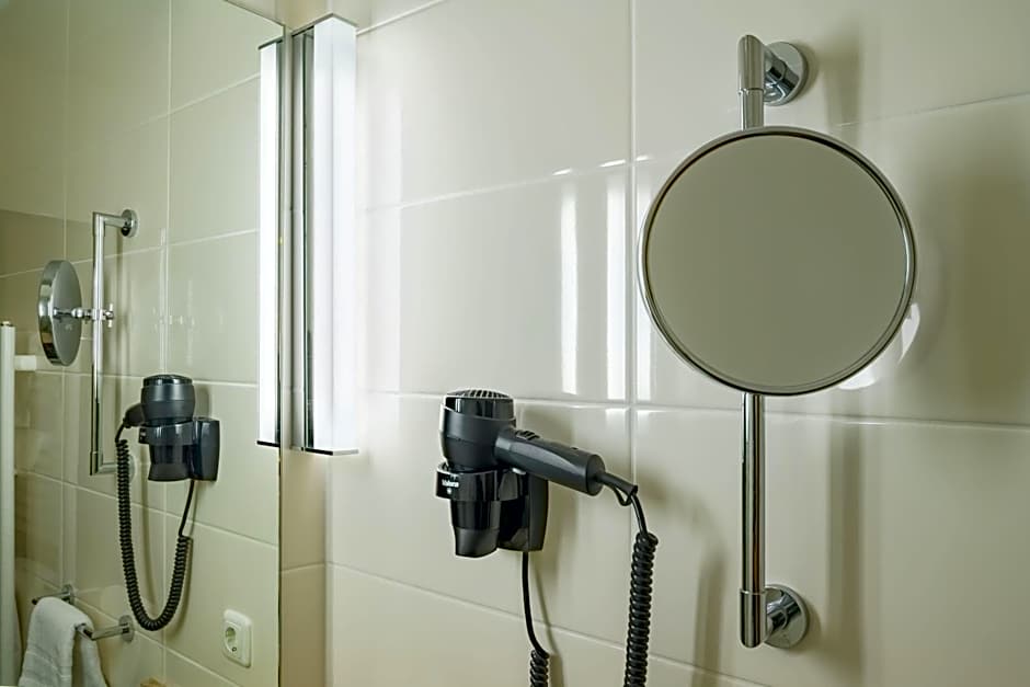 Aspire Oldenburg, Trademark Collection by Wyndham