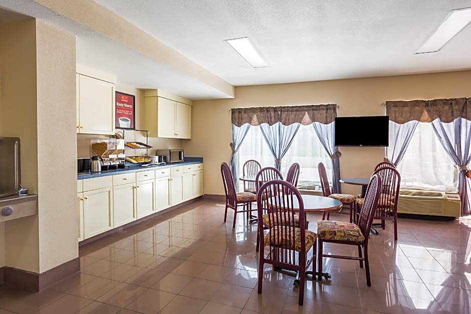 Econo Lodge Picayune