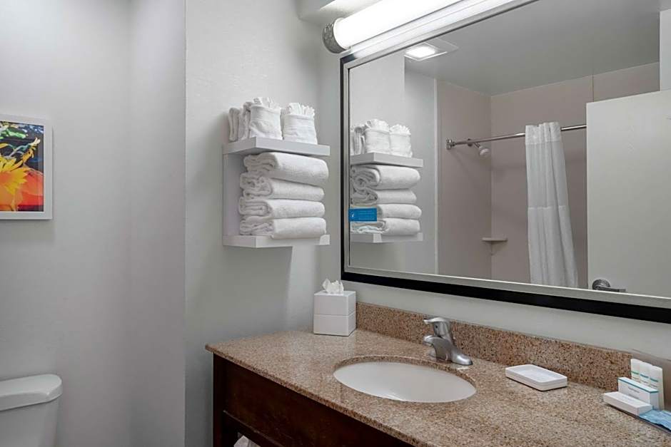 Hampton Inn By Hilton And Suites Nashville/Franklin (Cool Springs)