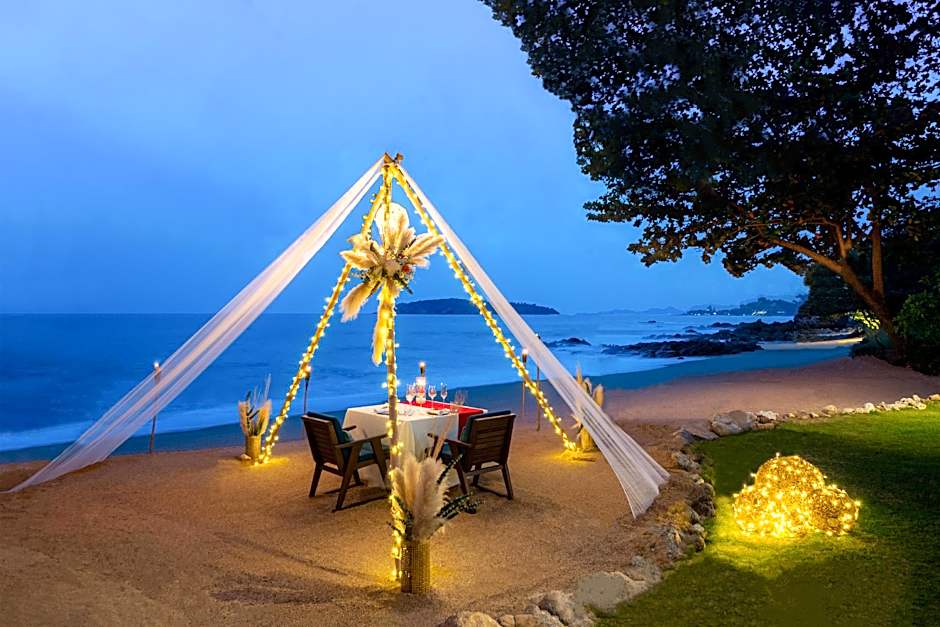 Hyatt Regency Koh Samui