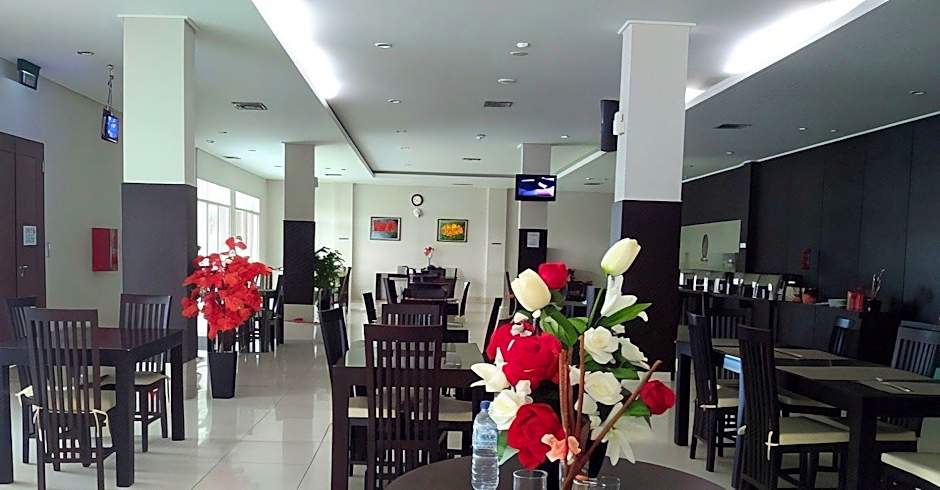 Hotel Bonero Residence