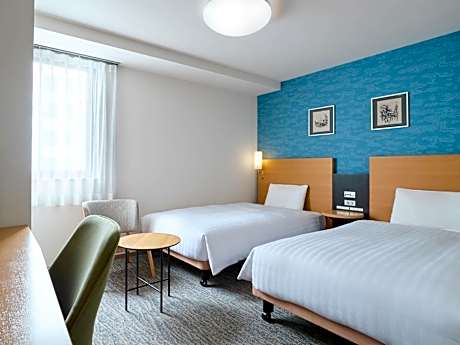 Standard Double Room - Non-Smoking