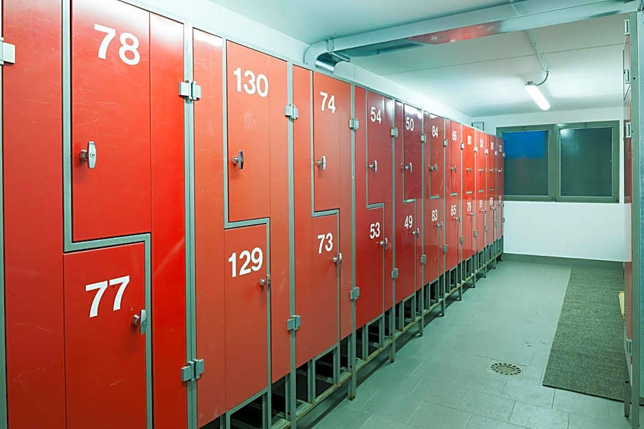 Residence Bait da Mott