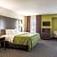 Quality Inn Warsaw near Rappahannock River