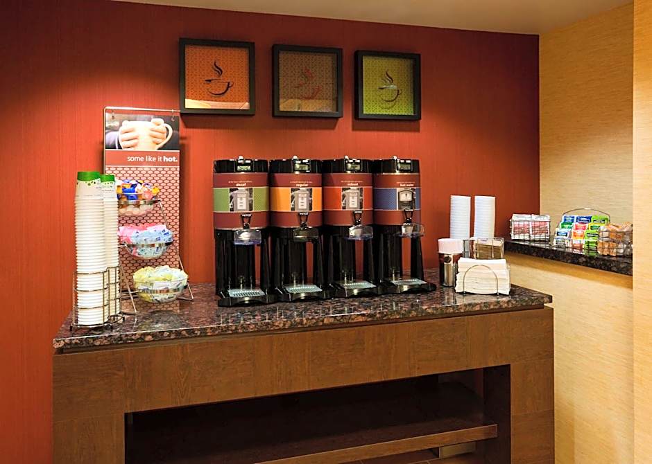 Hampton Inn By Hilton Milwaukee-Airport
