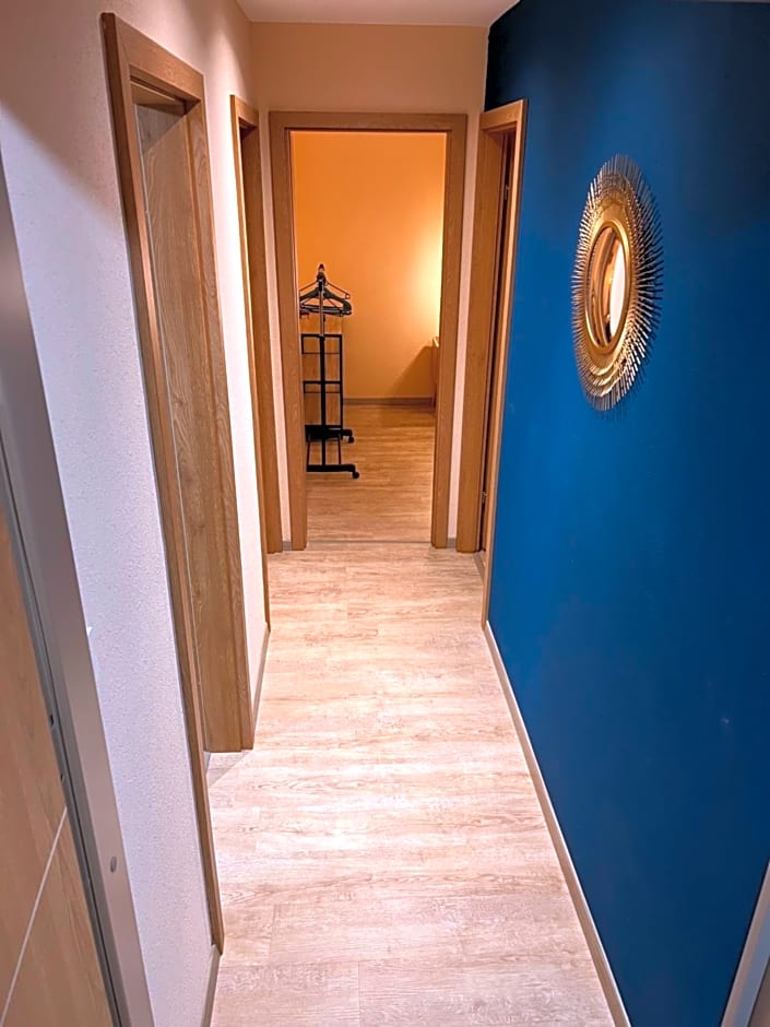 OLGA Chambre d'hote "Lili 2"