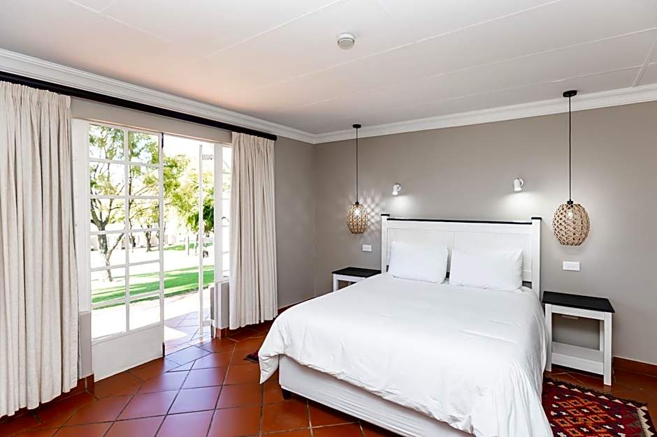 Newcastle Country Lodge