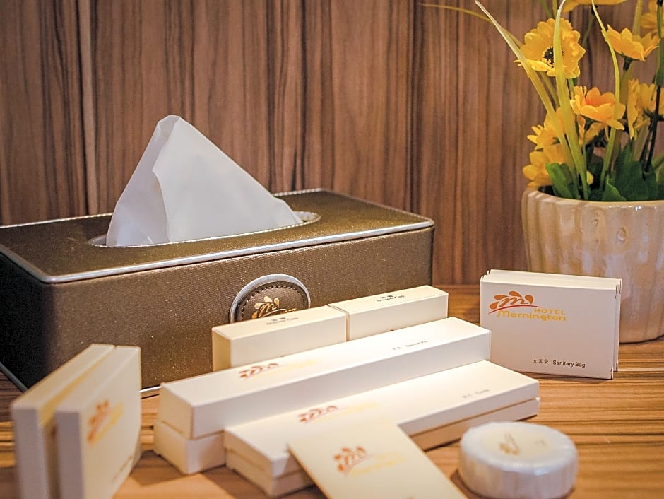 Mornington Hotel Medan Ipoh