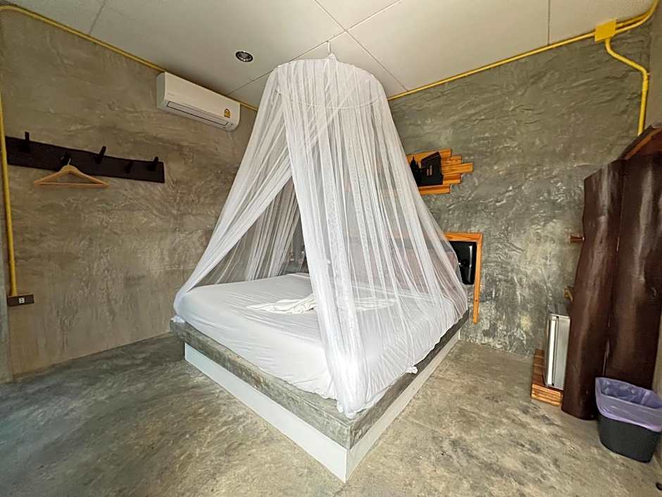 Sunshine On The Rock