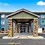 Cobblestone Hotel & Suites - Alpine