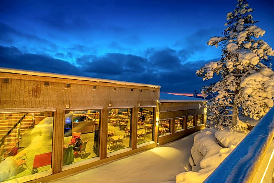 Lapland View Lodge