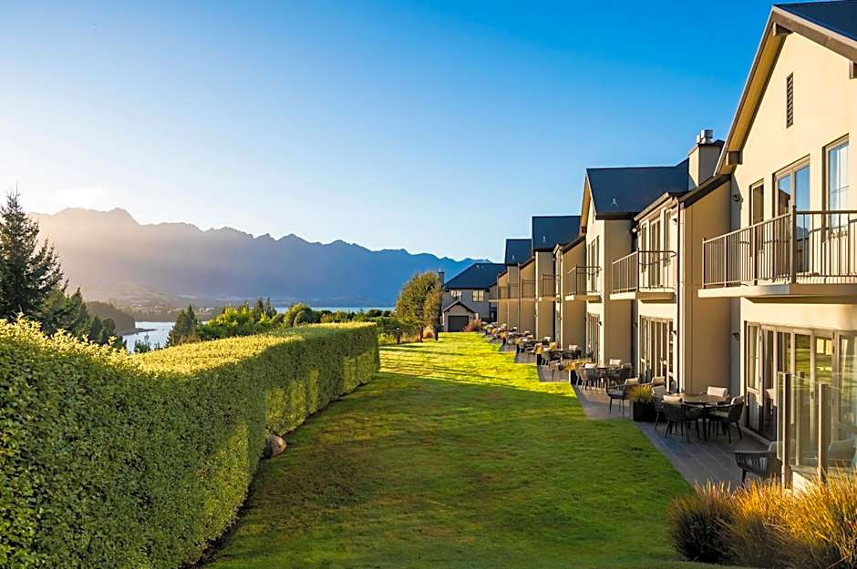 Platinum Queenstown