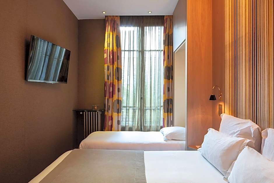 Hotel Regent's Garden