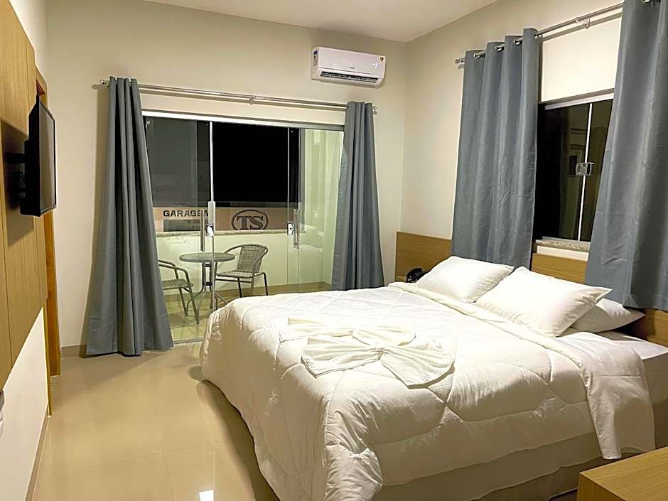TS HOTEL