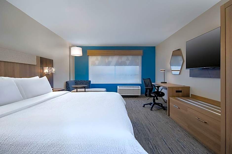 Holiday Inn Express & Suites Muskegon - Grand Haven By IHG