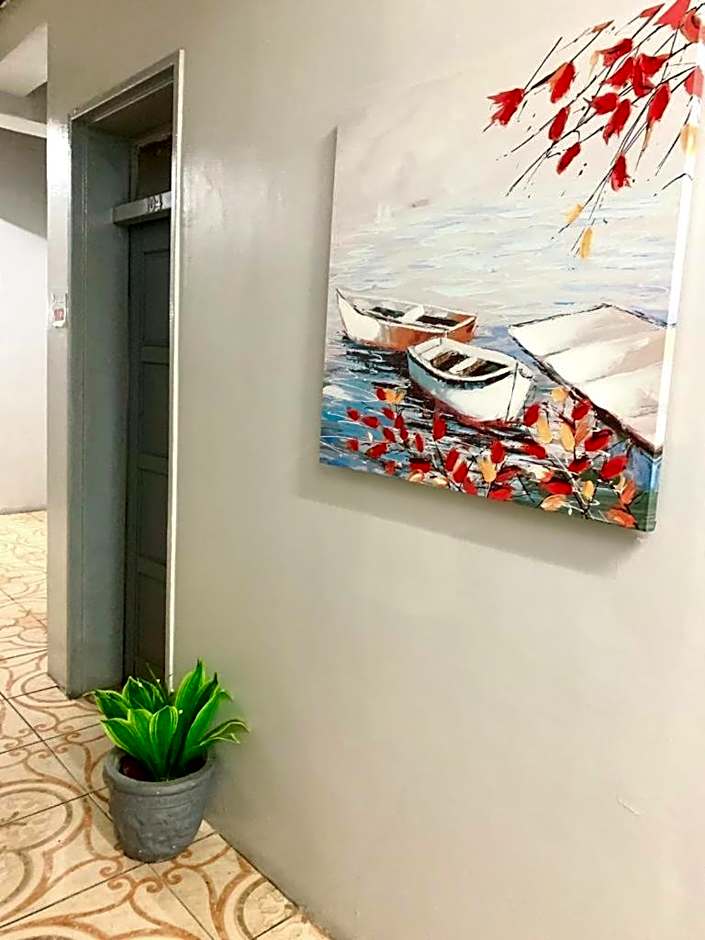 The Eden Lodge Verulam