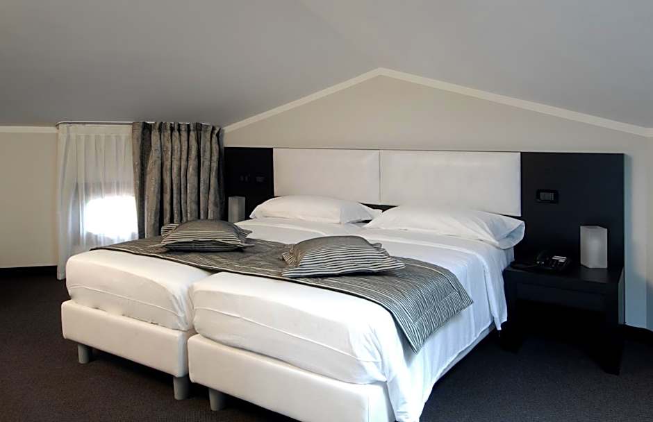 Hotel Villa Pannonia