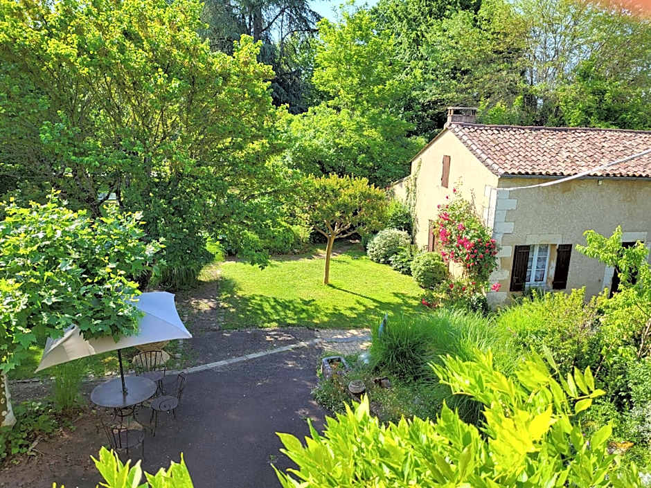 Hôtel La Flambée