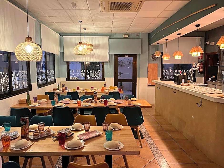 Hostal Boutique Macavi