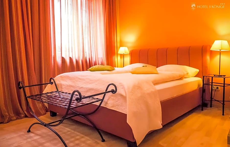 Hotel 3 Könige