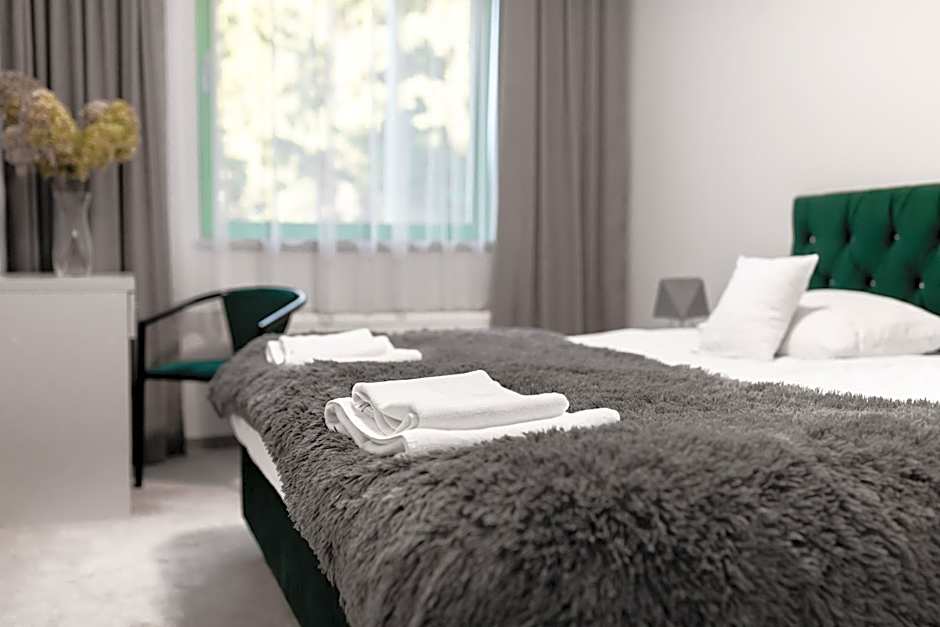 Hotel Promenada Biznes & Wypoczynek