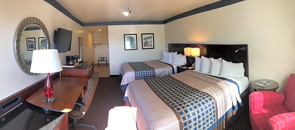 Oakridge Inn