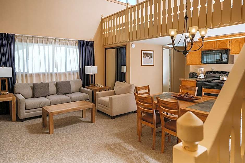 Mammoth Mountain Inn