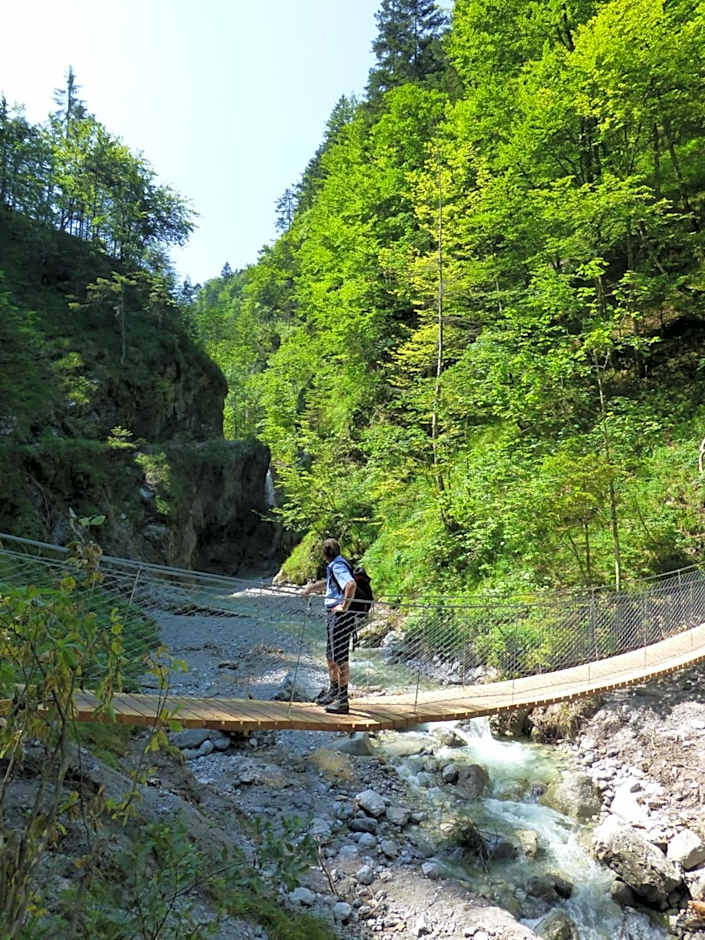 Erlebnisgut & Reiterhof Oberhabach