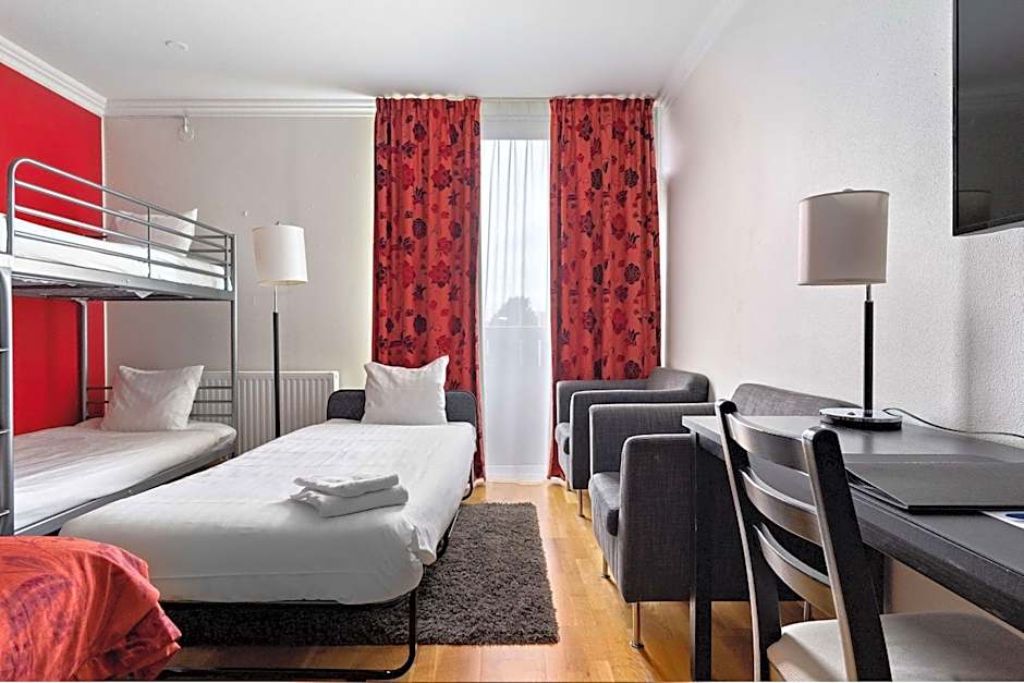 Best Western Royal Star