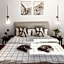 Modern Stay I Cosy & Central Apartments