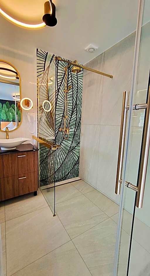 Dom Wypoczynkowy Oskar Jastrzębia Góra