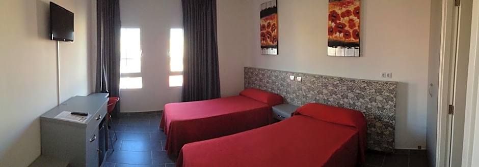 Hotel Playa de Arinaga