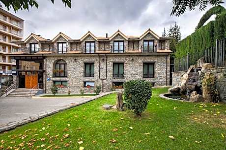 Hotel Villa Virginia