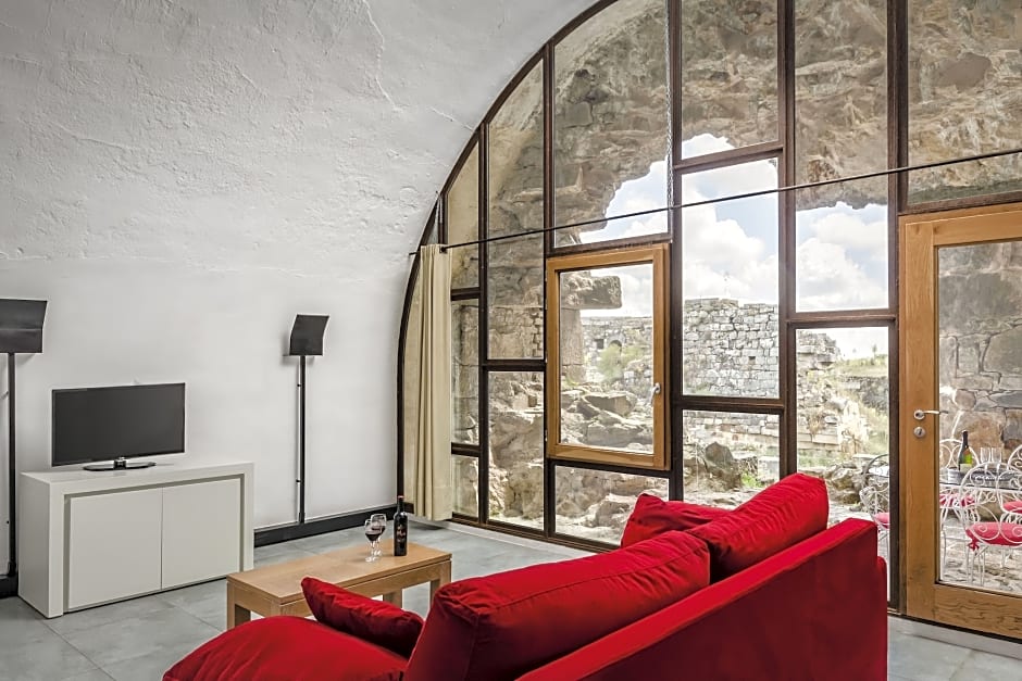 Hotel Eurostars Fuerte de la Concepción