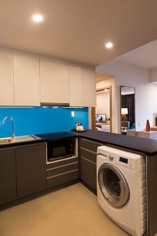 Two Bedroom Executive