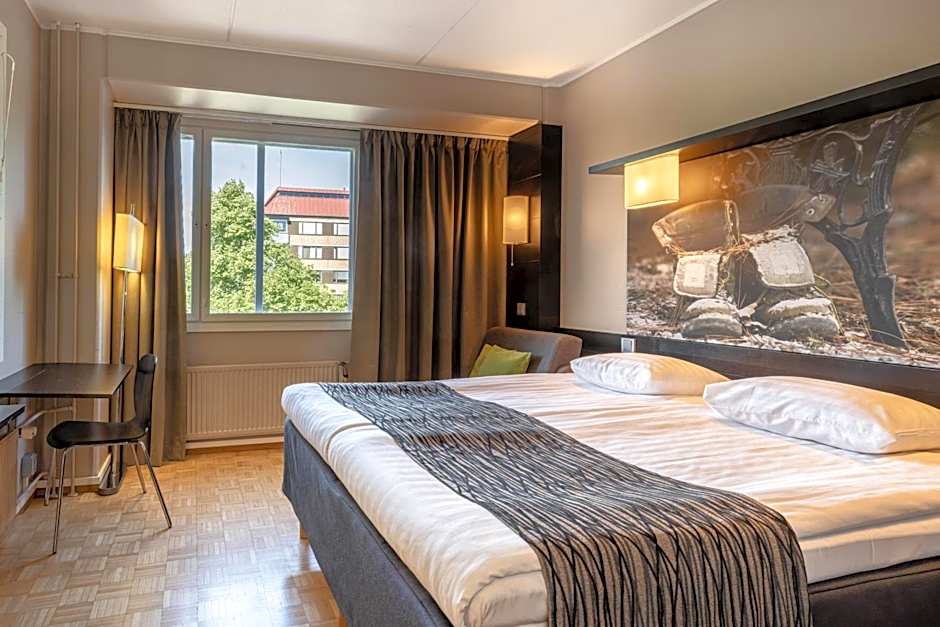 Scandic Tampere Hämeenpuisto